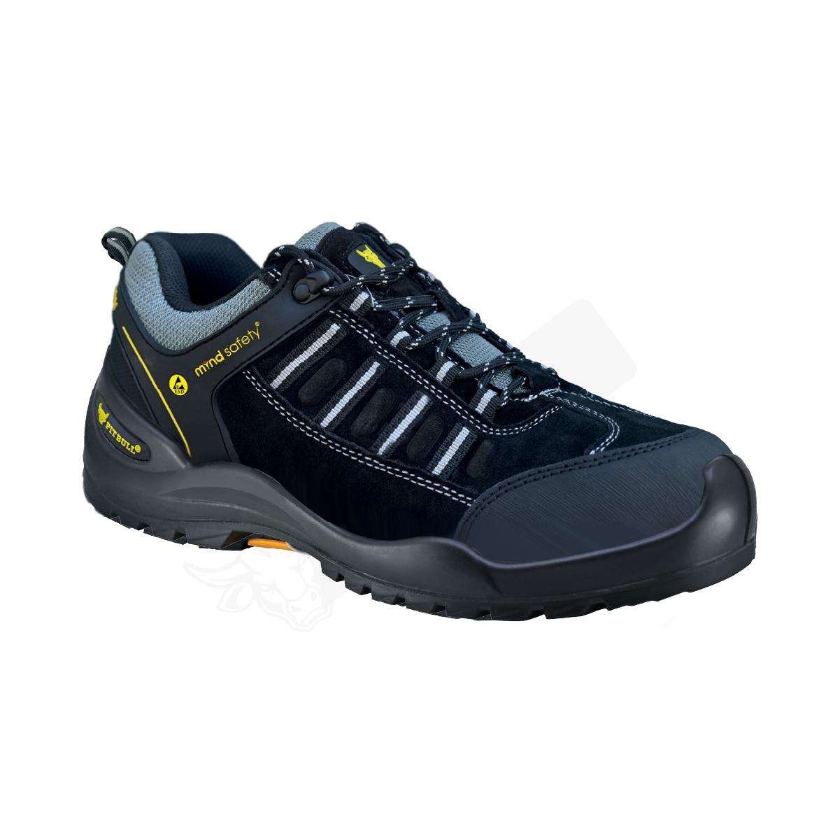 ESD electrical safety shoes