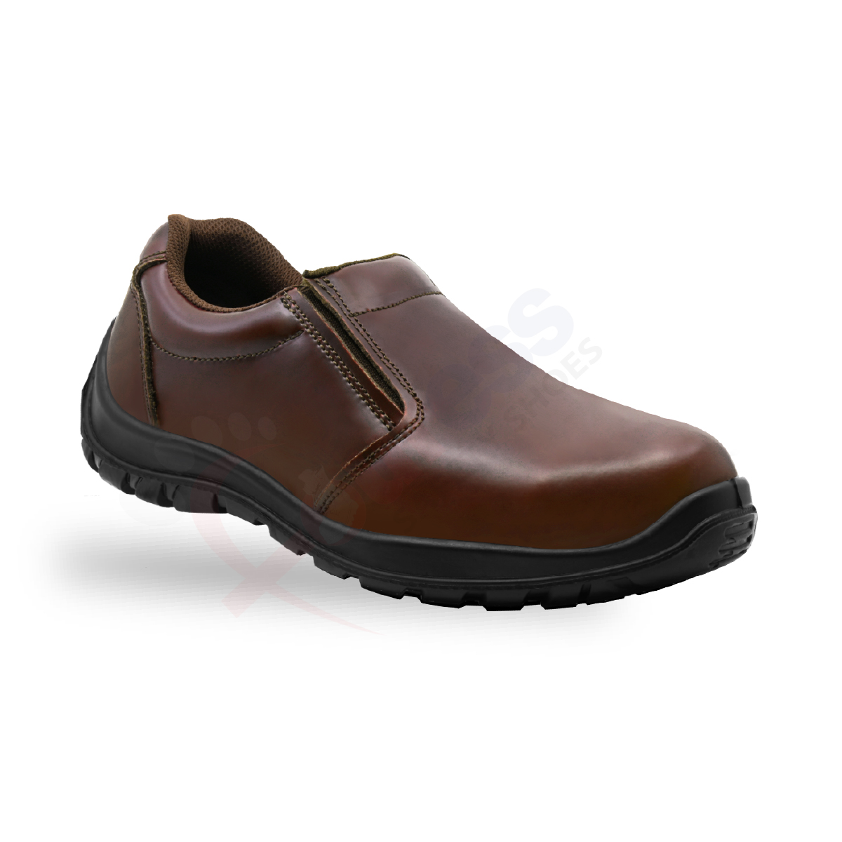 Executive safety shoes