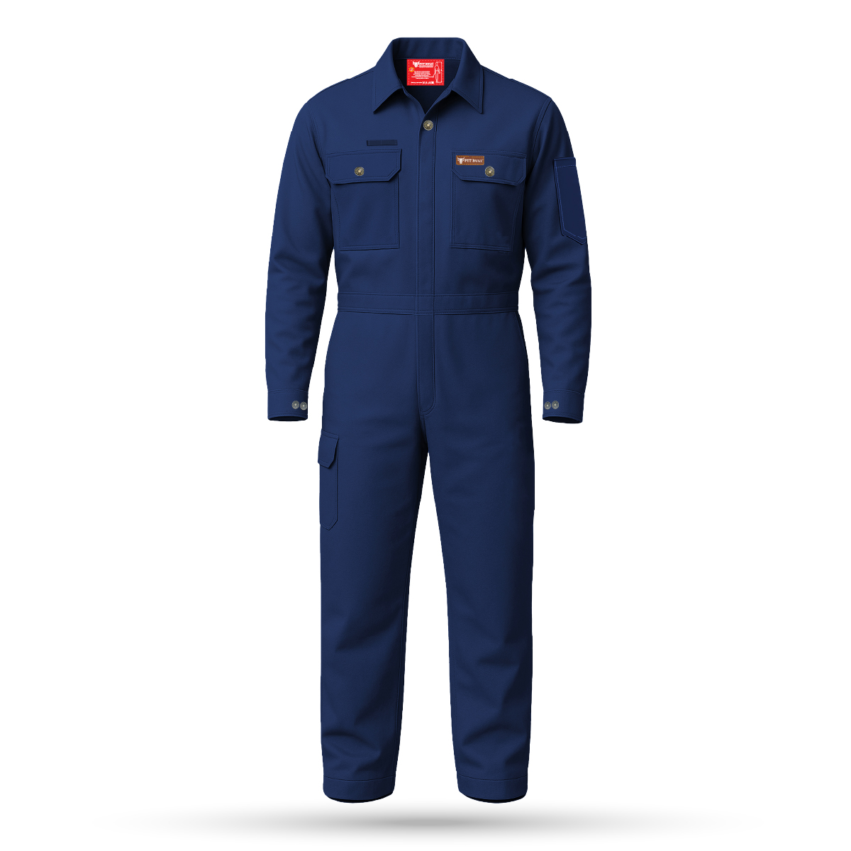 Work wear collection