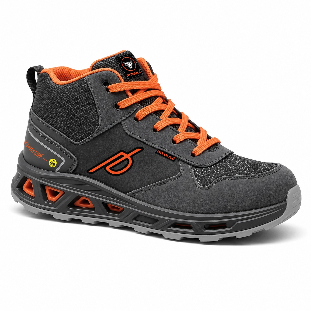 Model 01 orange