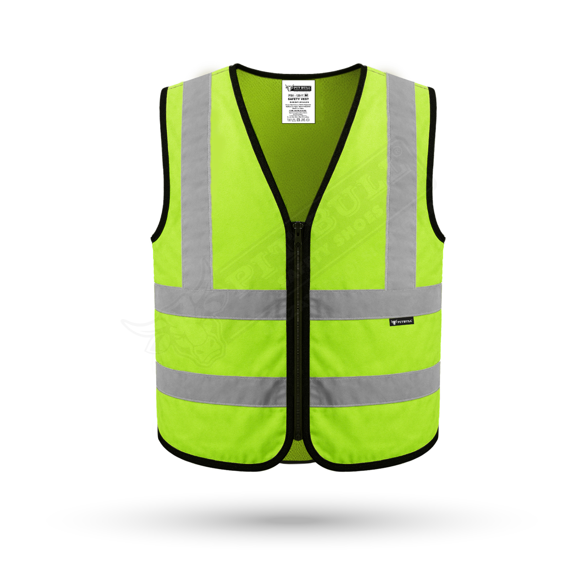Safety vest collection